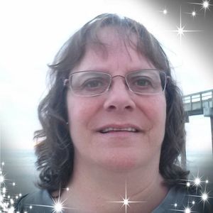 Meet your Posher, Christine